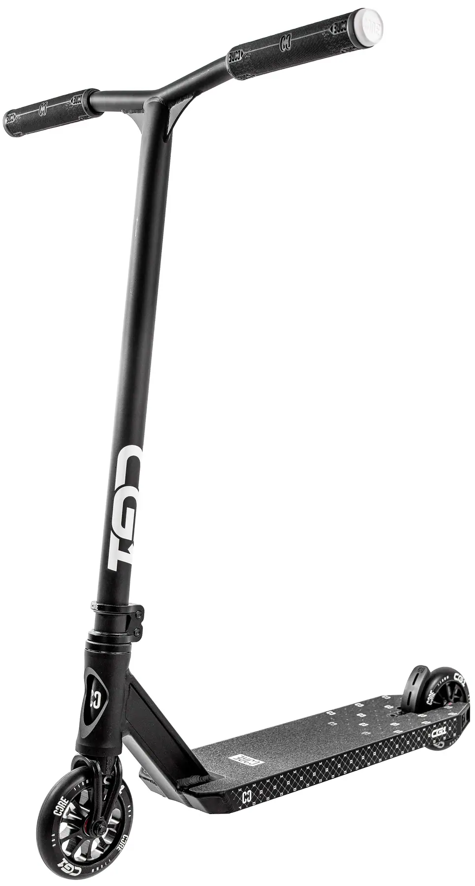 Scooter CORE CG1 black