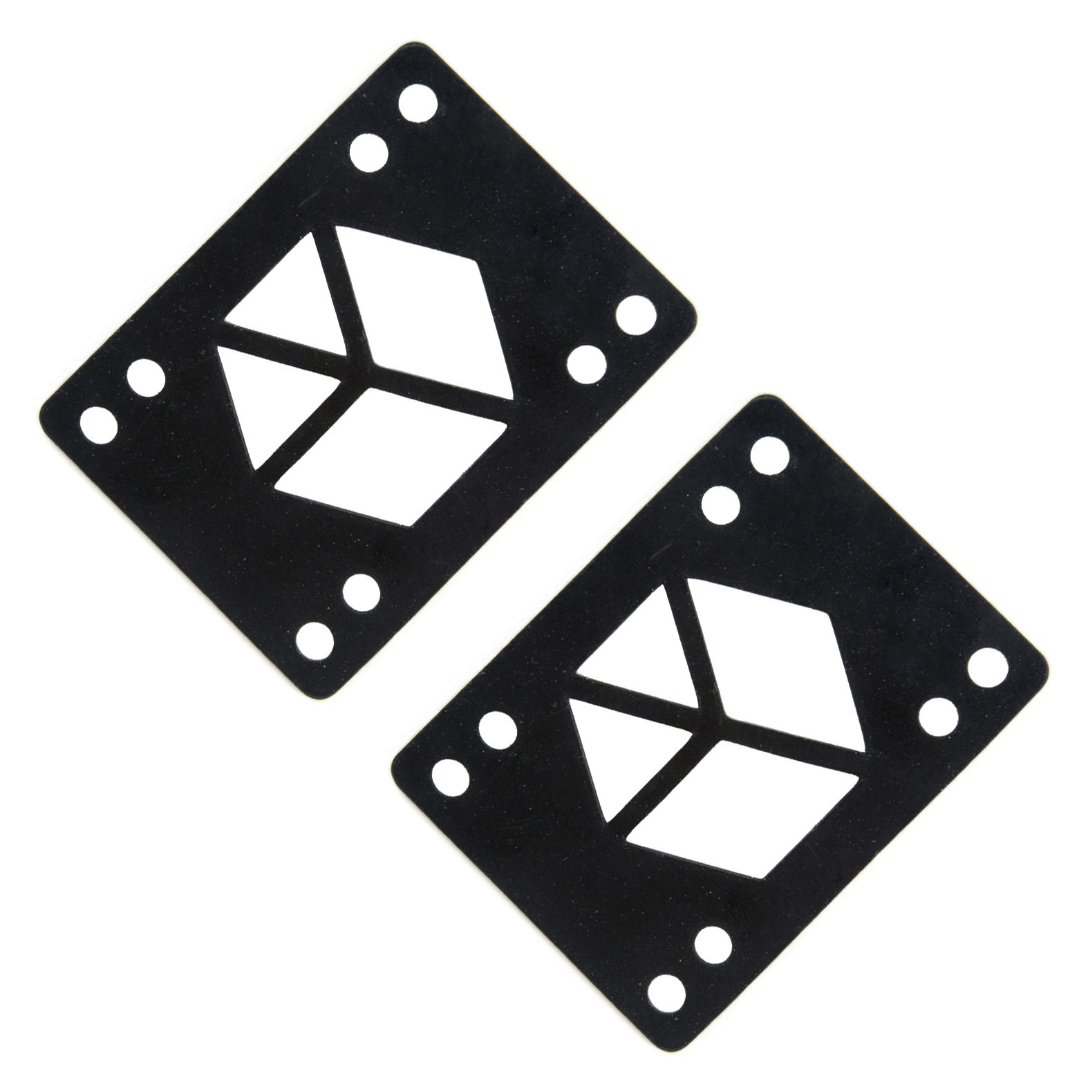 Riserpads Loaded Shock Pad 1/16"