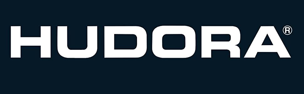 Hudora