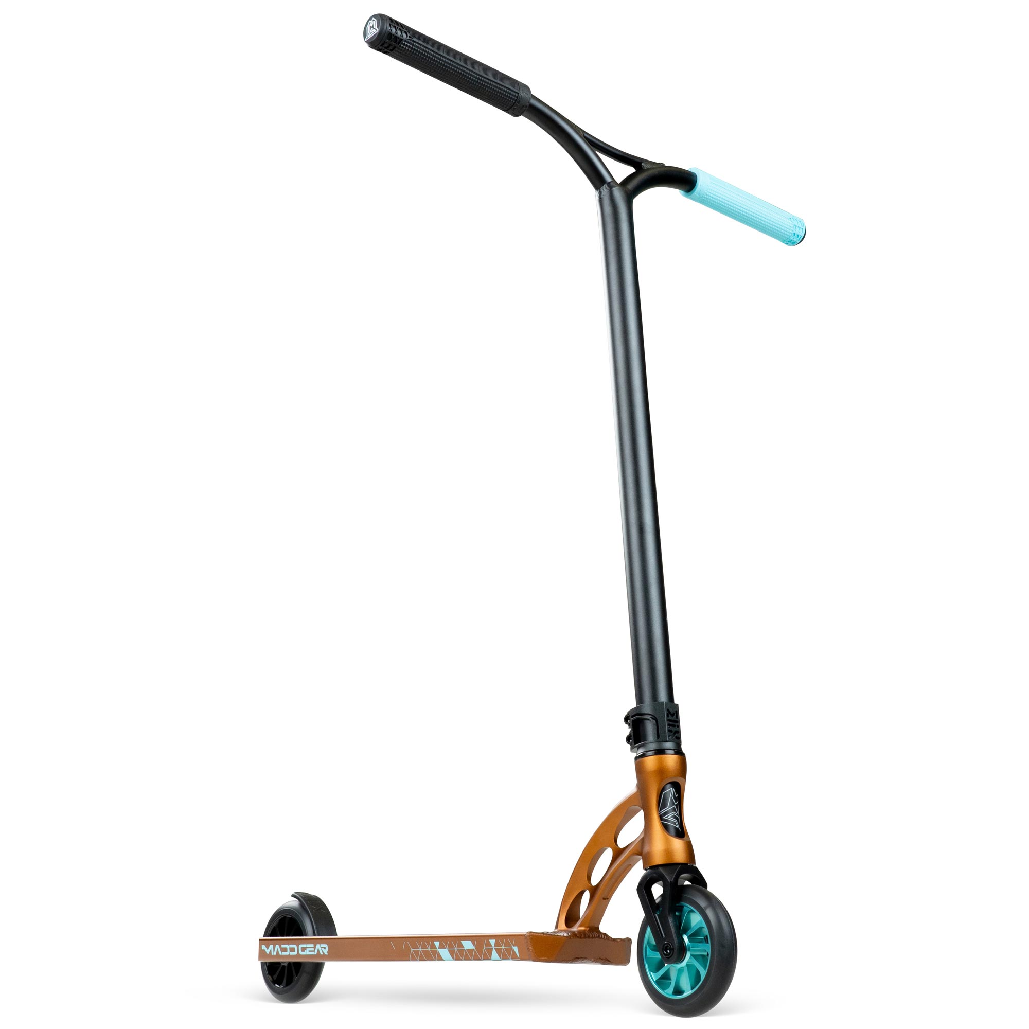 Scooter MGP MGO 500 Deltoid