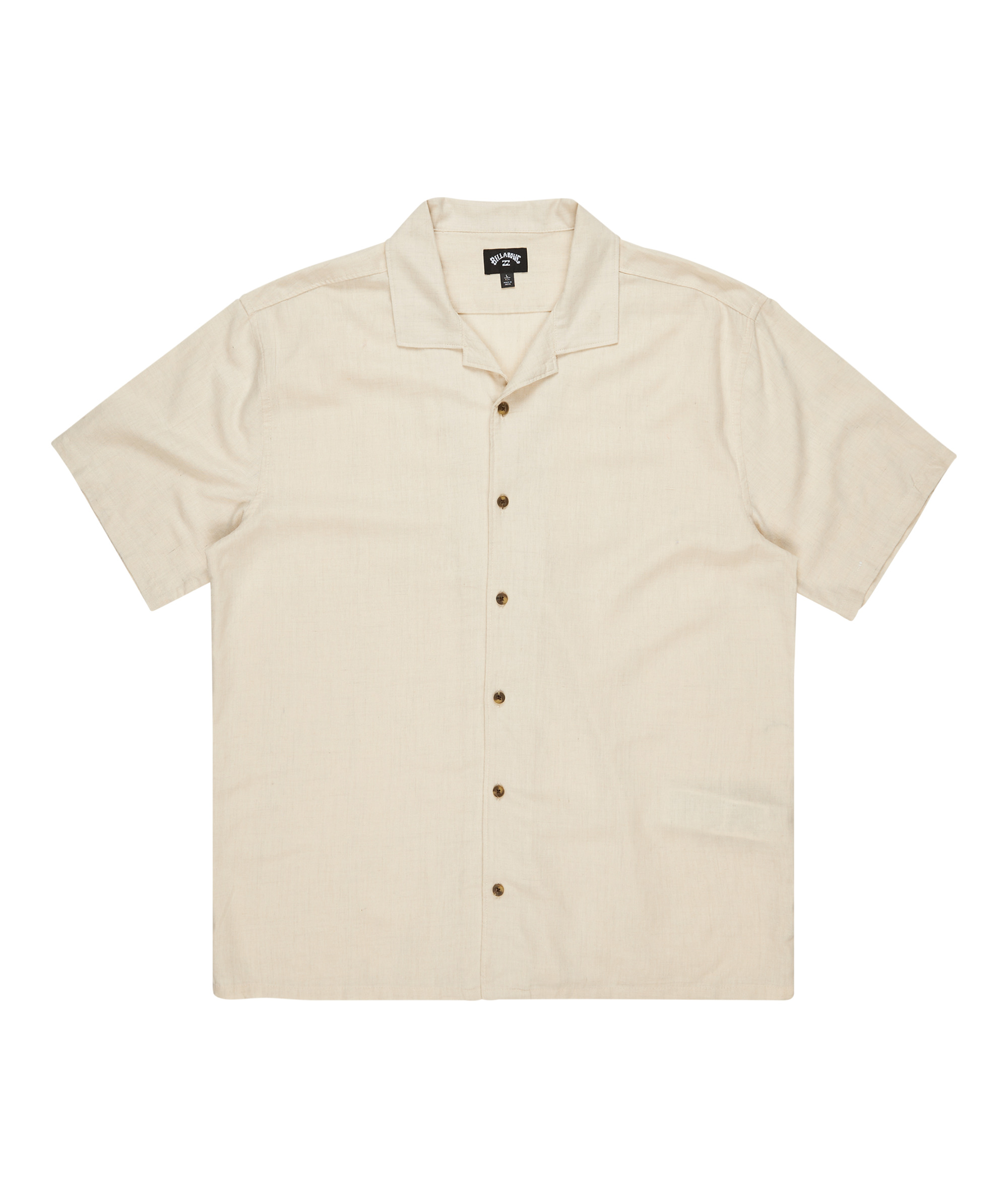 Hemd, Billabong, Vacay Solid