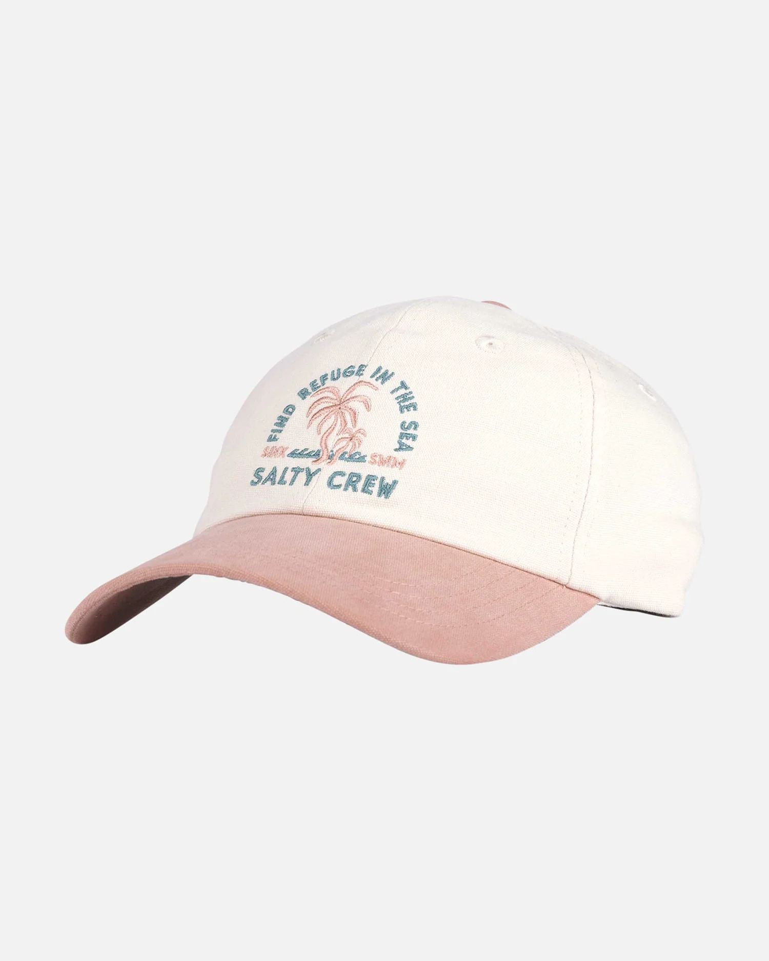 Kappe, Salty Crew, Good Times Dad Hat