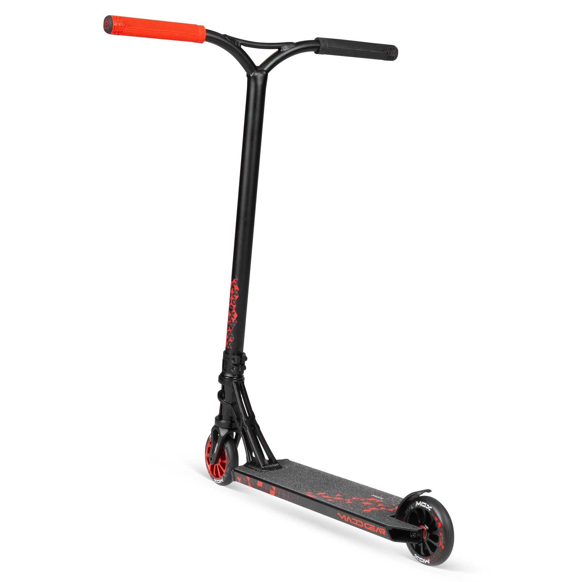 Scooter MGP MGX 500 Trigon