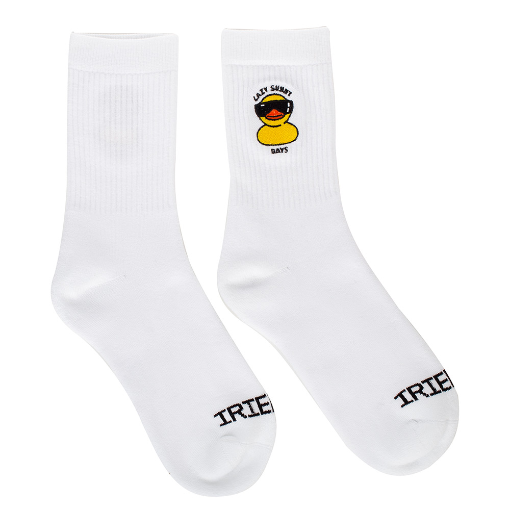 Socken, Iriedaily, Lazy Sunny Day Sock