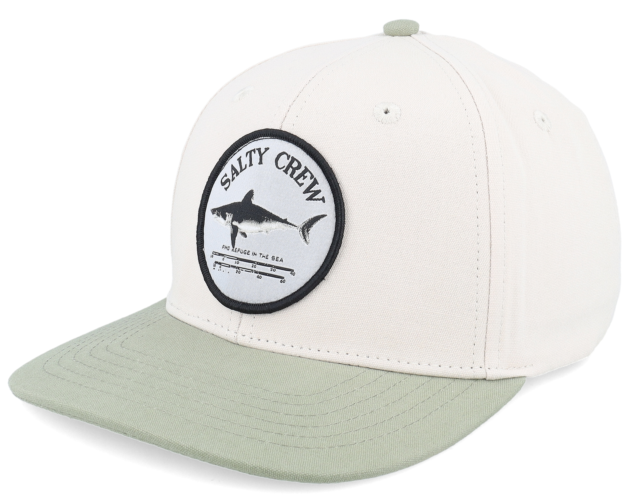 Kappe, Salty Crew, Bruce 6 Panel BOYS