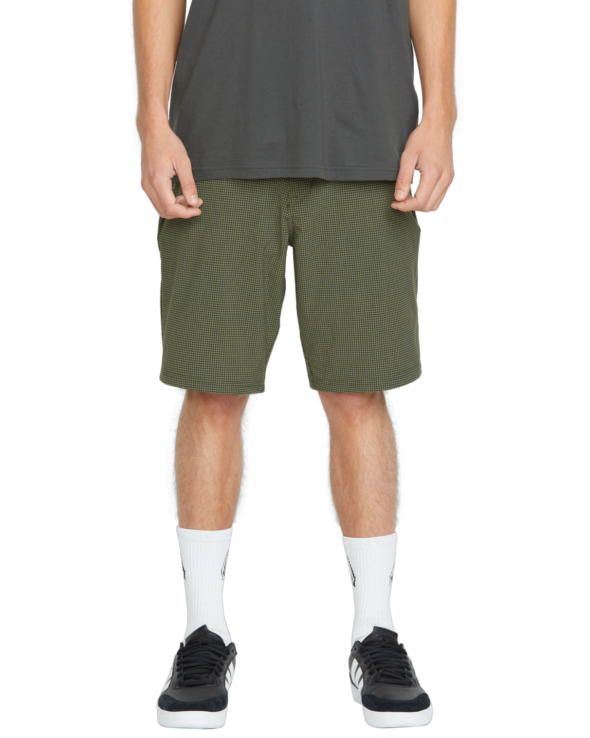 Hose kurz, Volcom, Mix Frickin Cross Shred Hose kurz, Volcom, Mix Frickin Cross Shred