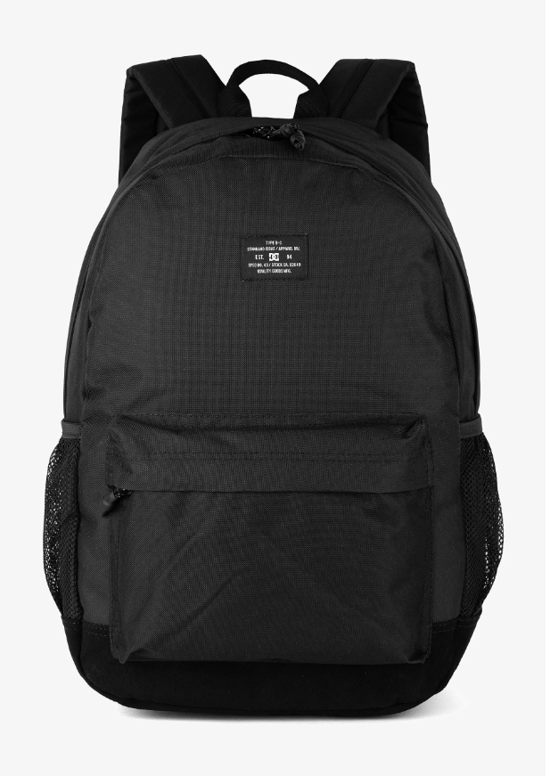 Rucksack, DC, Backsidercore 3