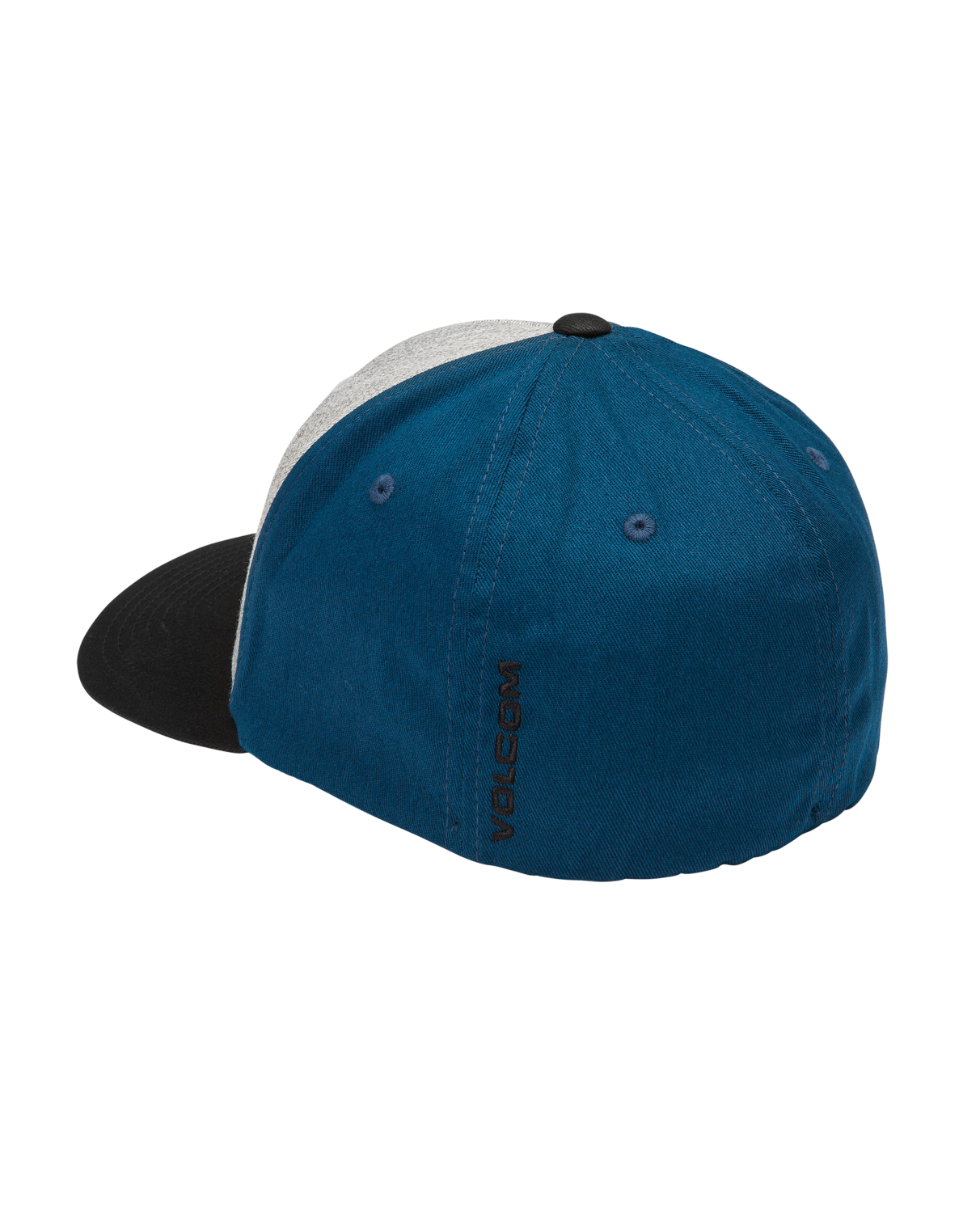 Kappe, Volcom, HTHR Flexfit Hat