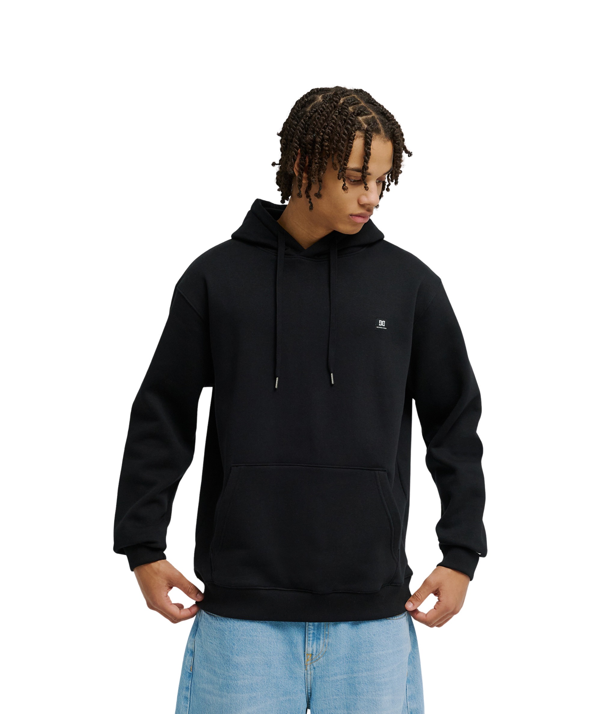 Hoodie DC Lorion