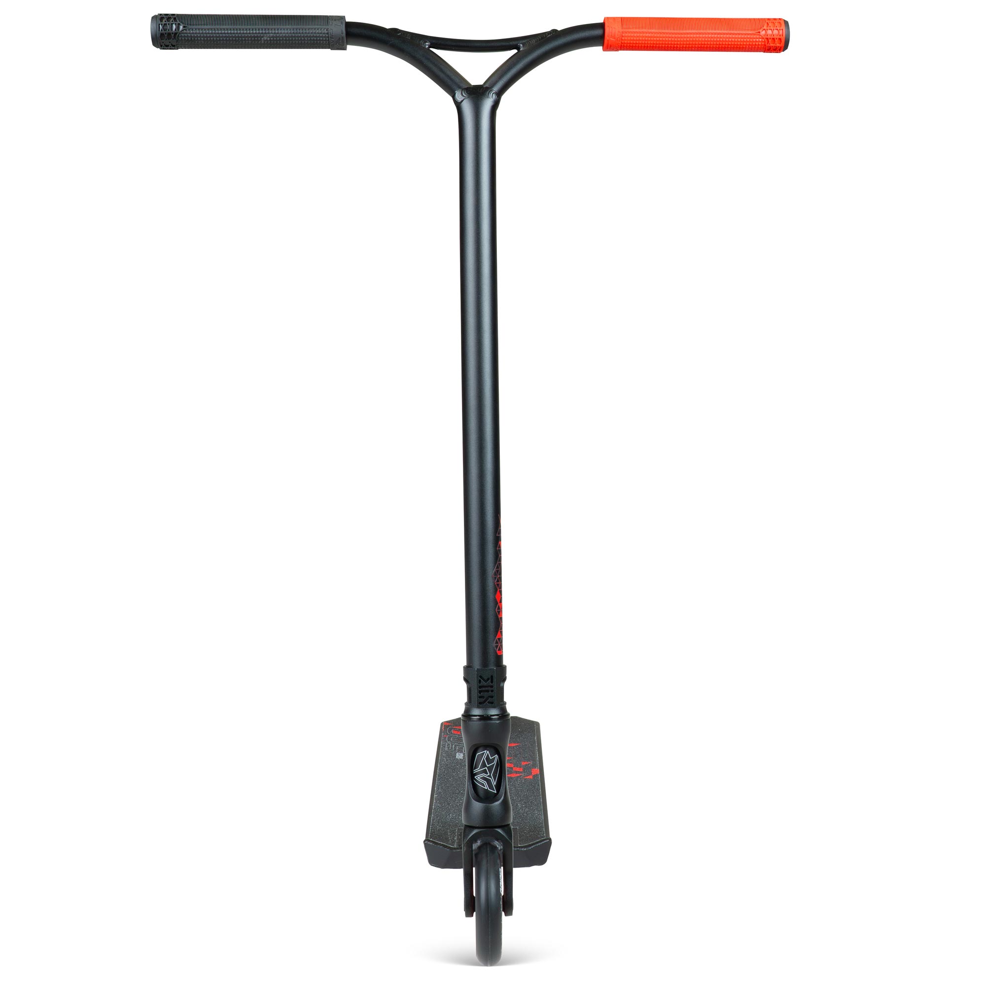 Scooter MGP MGO 500 Trigon