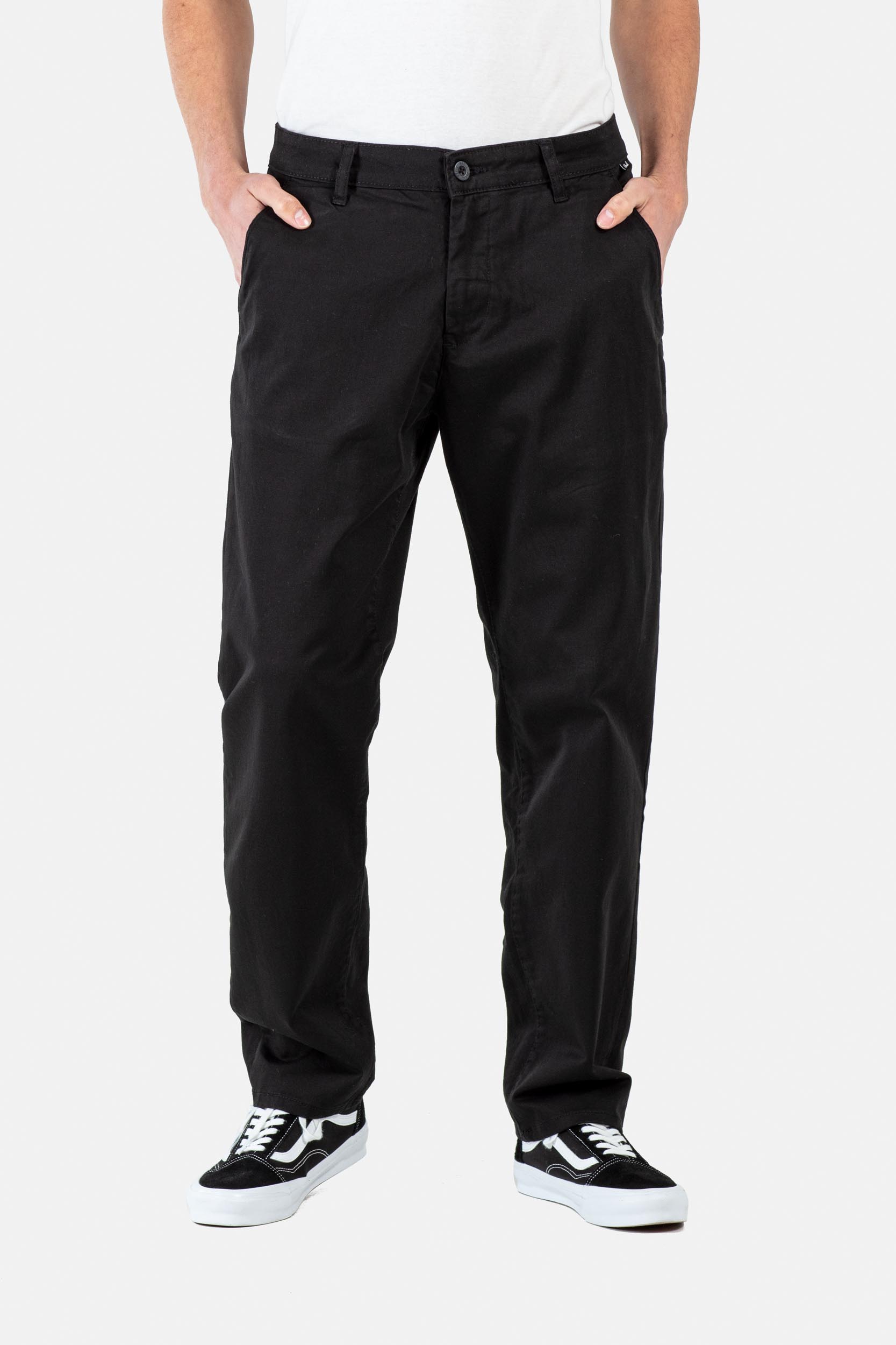 Hose lang, Reell, Regular Flex Chino Hose lang, Reell, Regular Flex Chino