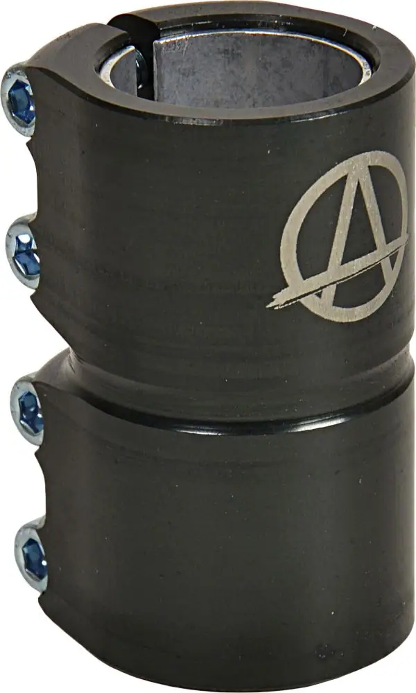 Lenkerklemme Apex V3 SCS