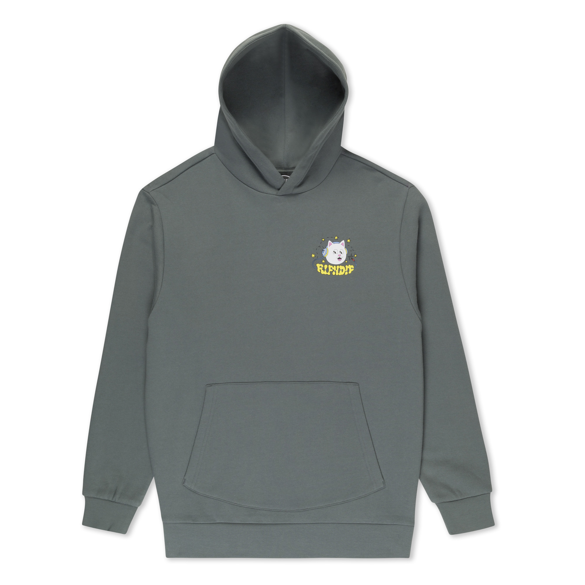 Hoodie, RipnDip, Shroom Song