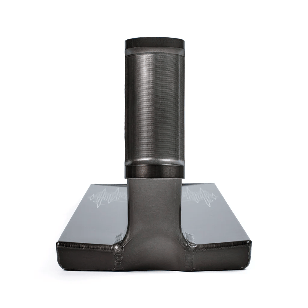 Deck, Tilt Selects Gagliano, clear black