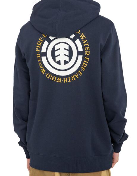 Hoodie, Element, Seal BP Hood