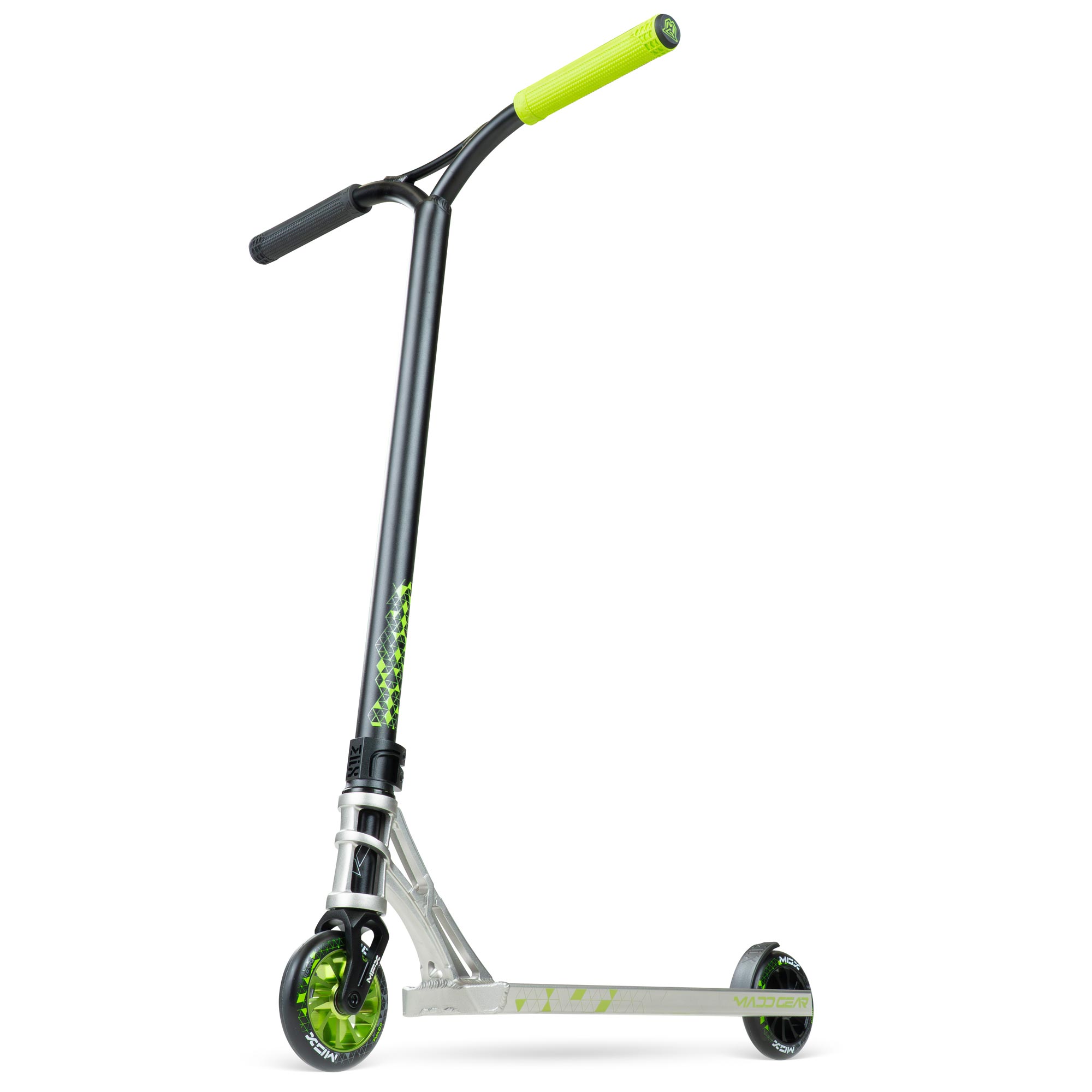 Scooter MGP MGX 500 Pyriform