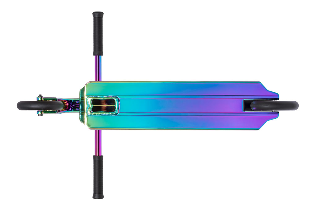 Scooter Chilli Reaper Reloaded V2, neochrome