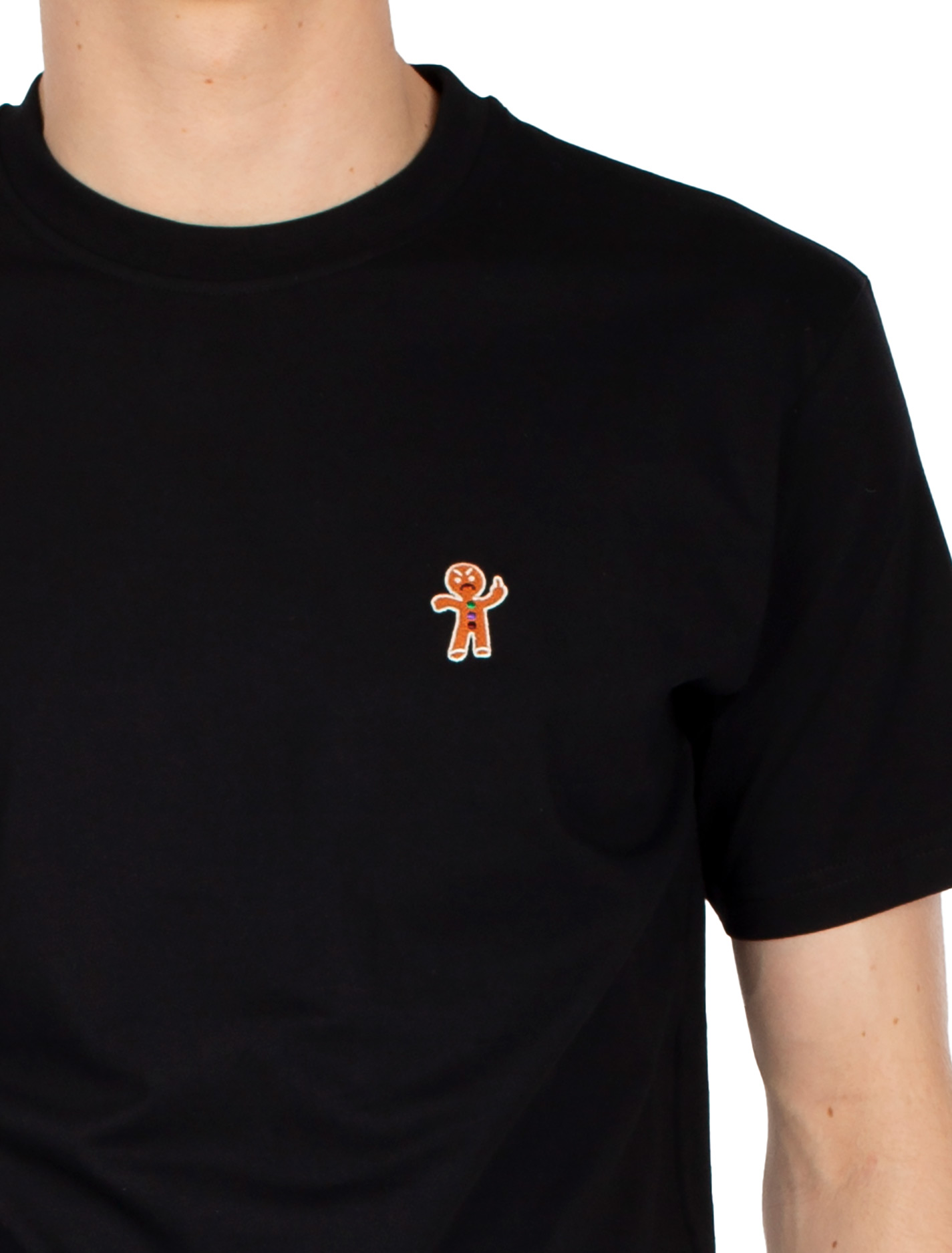 T-Shirt kurzarm, Iriedaily, Cookieman T-Shirt kurzarm, Iriedaily, Cookieman