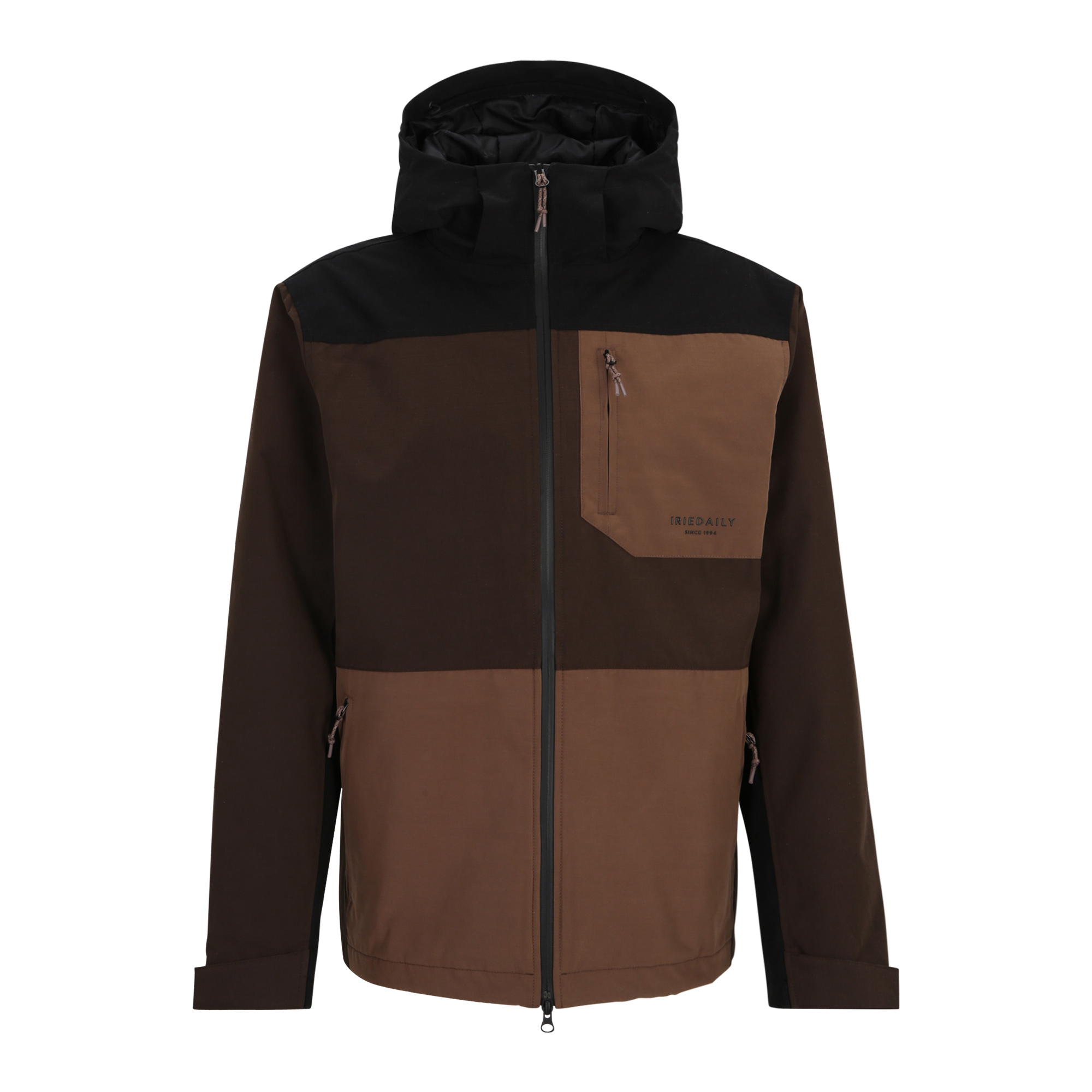 Jacke Iriedaily Nilas Anorak