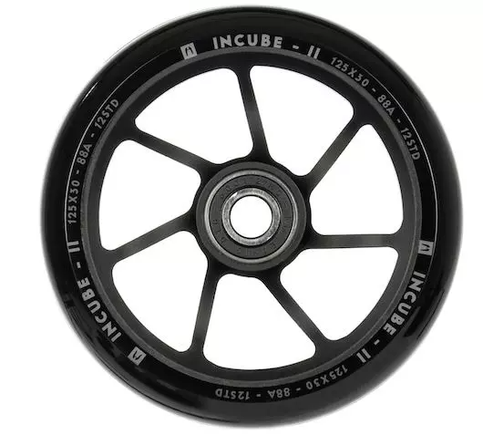 Rolle Ethic Incube V2 12STD