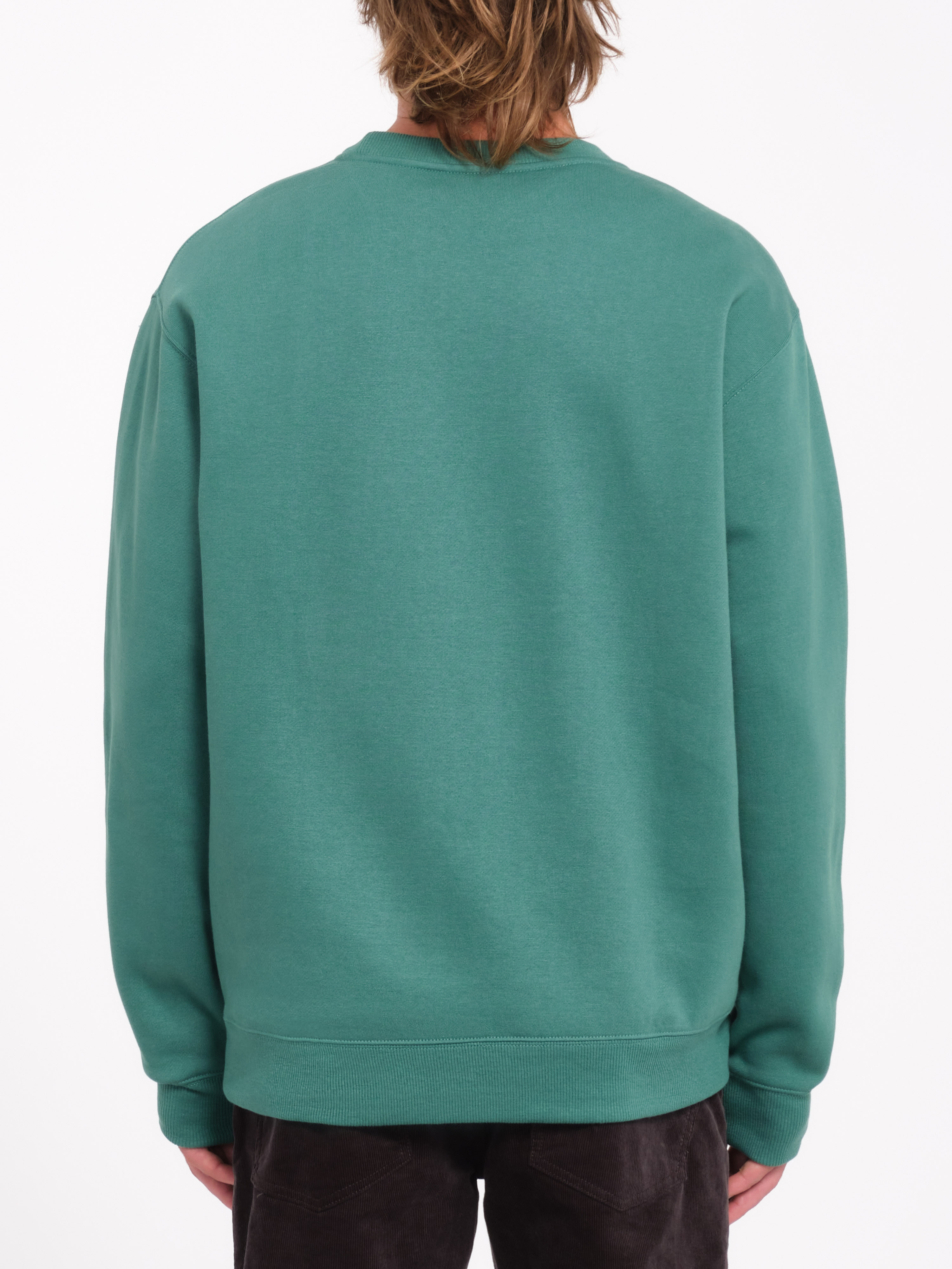 Pullover, Volcom, Single Stone