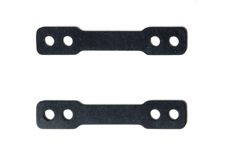 Schraubenset Loaded Flange Head Mountset mit Riser