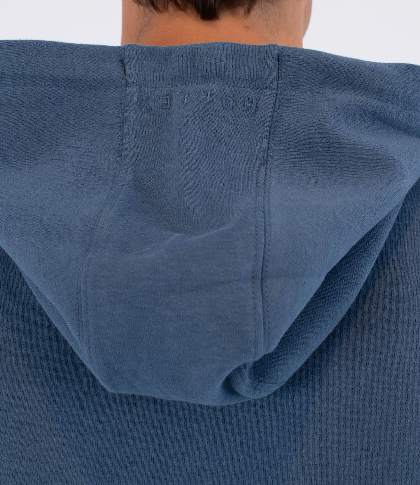 Zipphoodie Hurley Low Tide