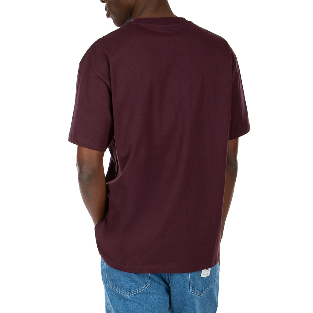 T-Shirt kurzarm, Iriedaily, Zwille