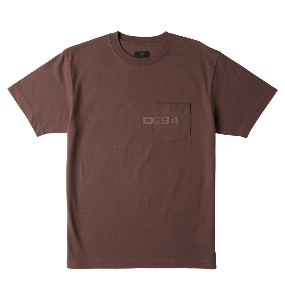 T-Shirt kurzarm, DC, DC 1994 T-Shirt kurzarm, DC, DC 1994