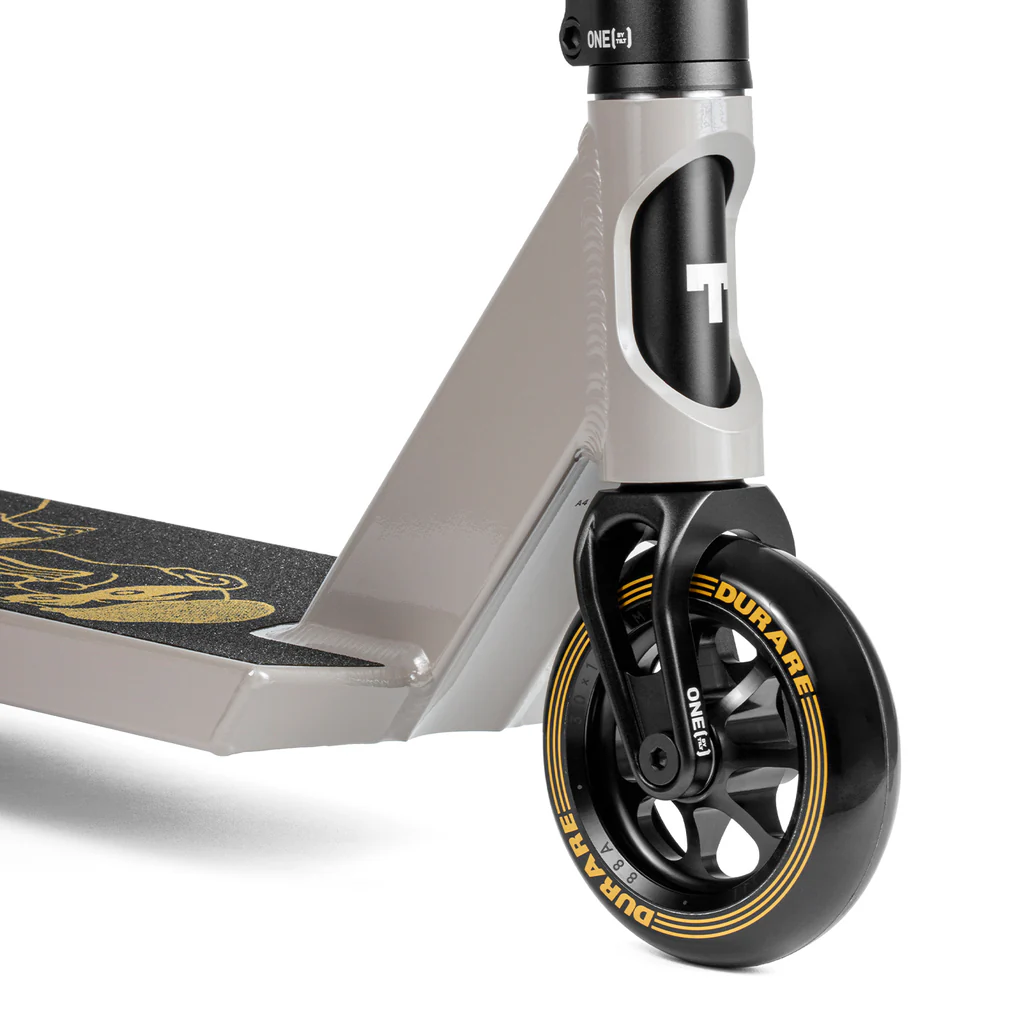 Scooter Tilt Theorem Build Selects, grau