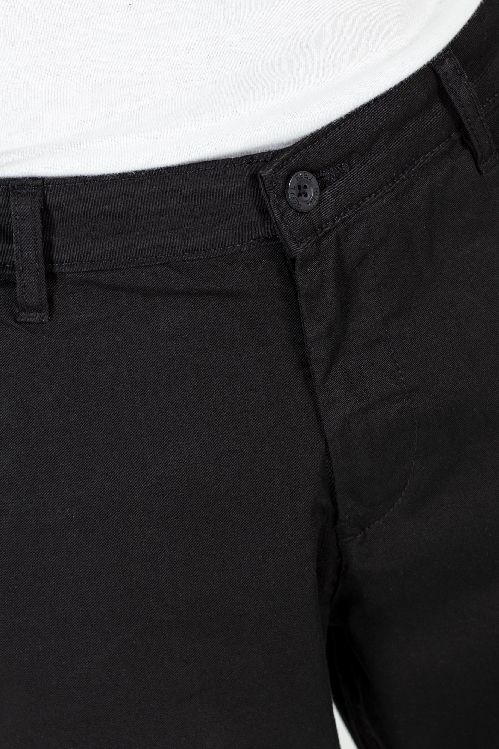 Hose lang, Reell, Regular Flex Chino Hose lang, Reell, Regular Flex Chino