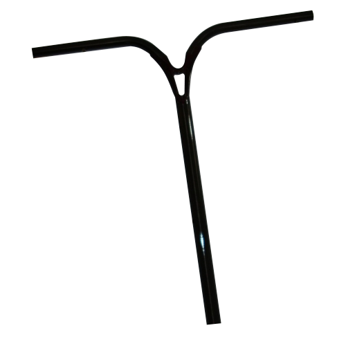 Lenker Ethic Deildegast V2 670 transparent black