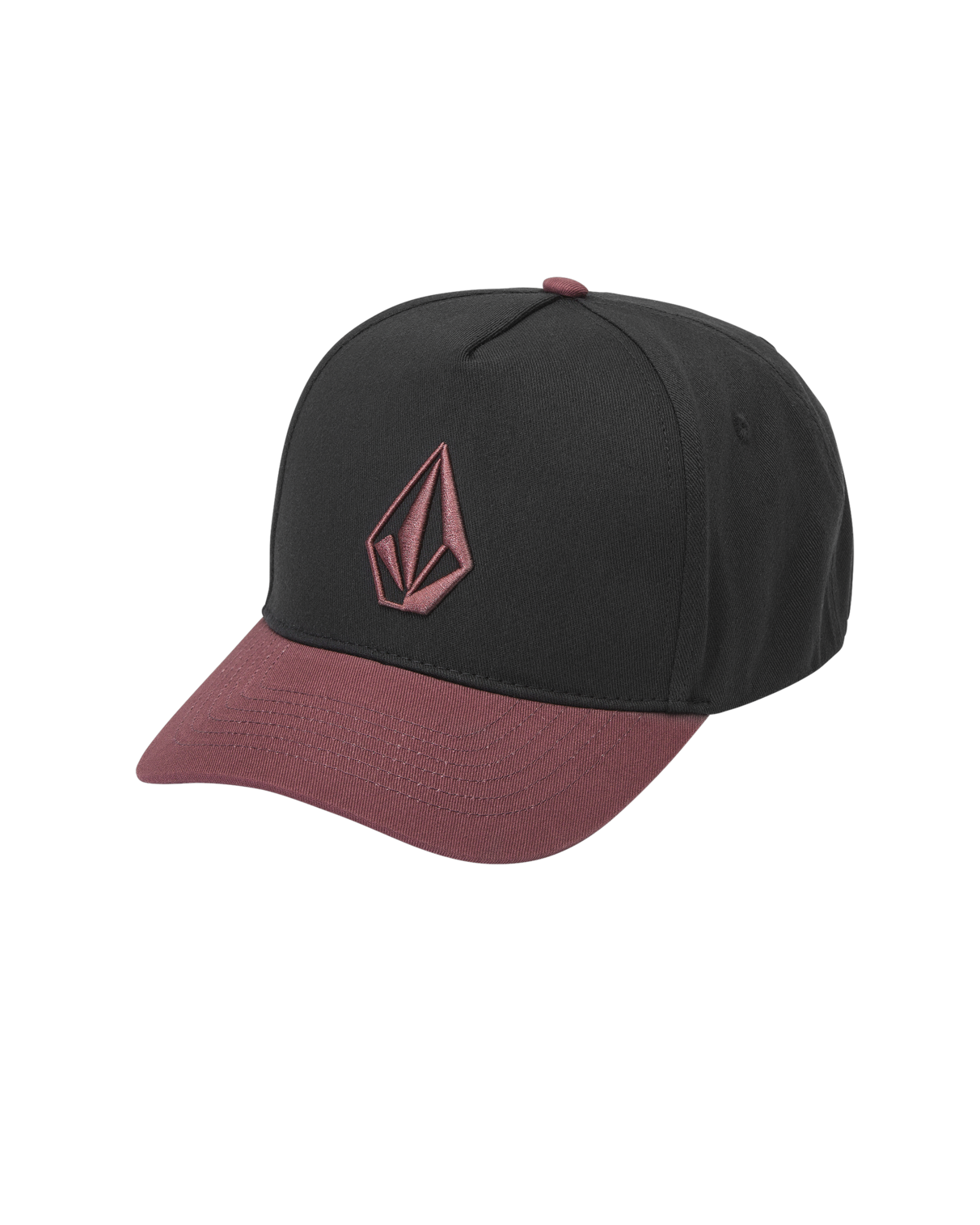 Kappe, Volcom, Embossed Stone ADJ