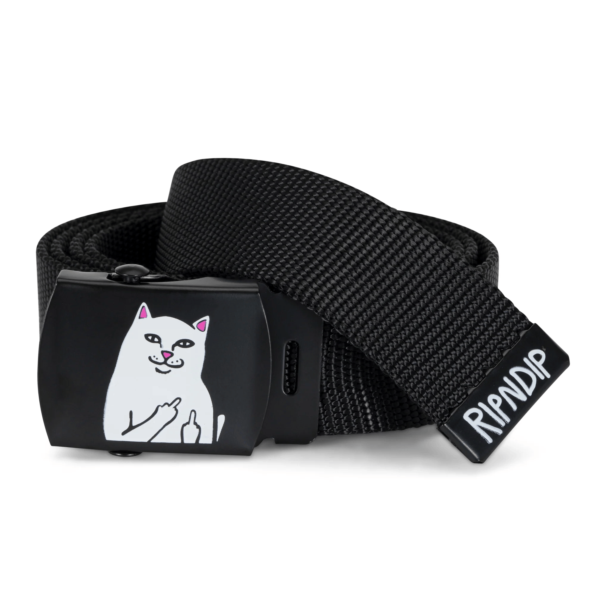 Gürtel, RipnDip, Lord Nermal