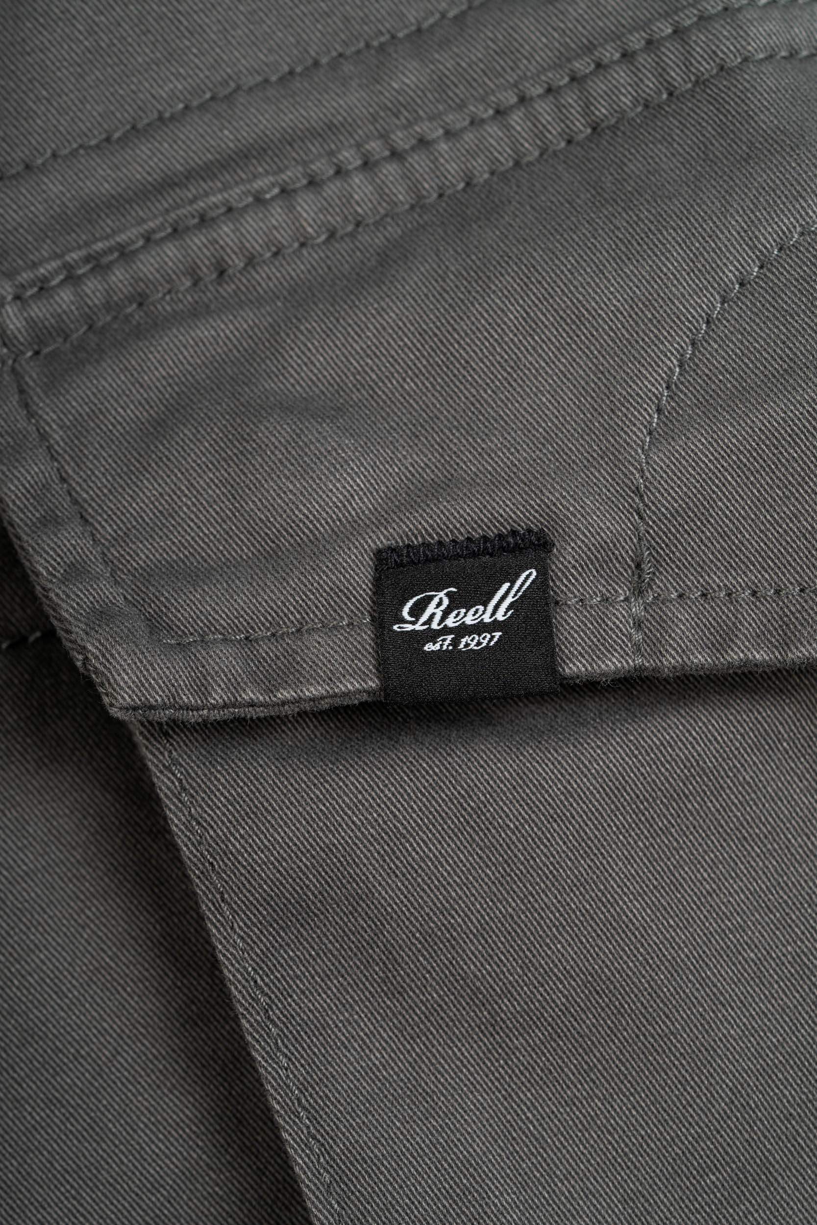 Hose kurz, Reell, City Cargo Short