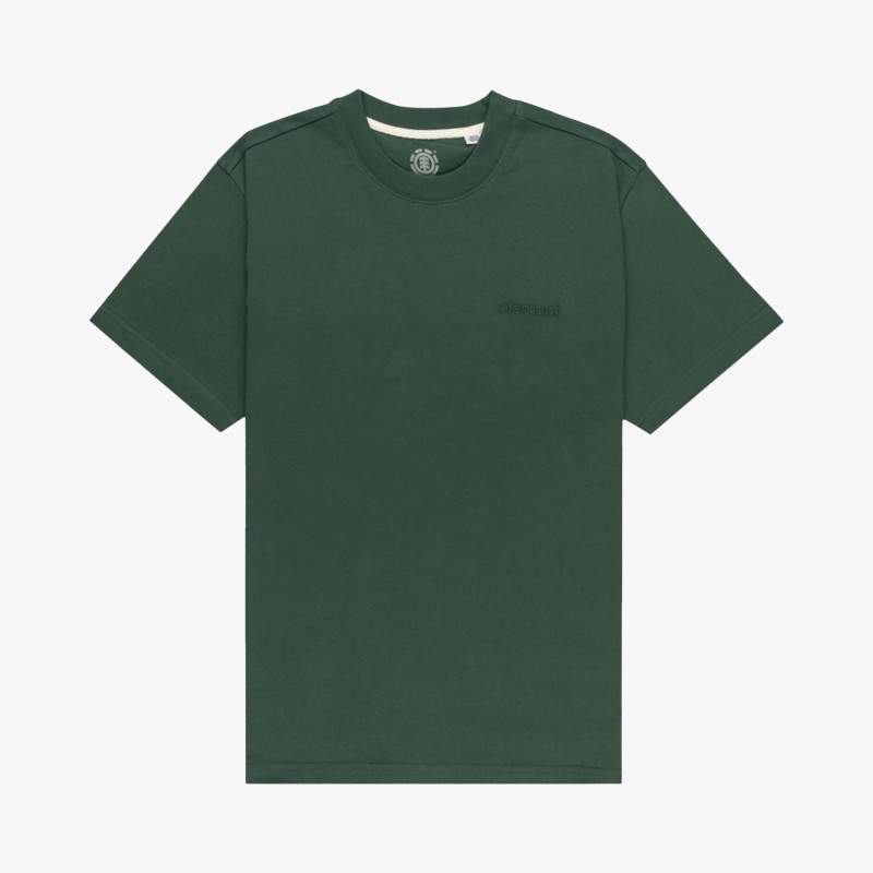 T-Shirt kurzarm, Element, Crail 3.0