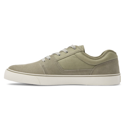 Sneaker, DC, Tonik TX, oliv, 45