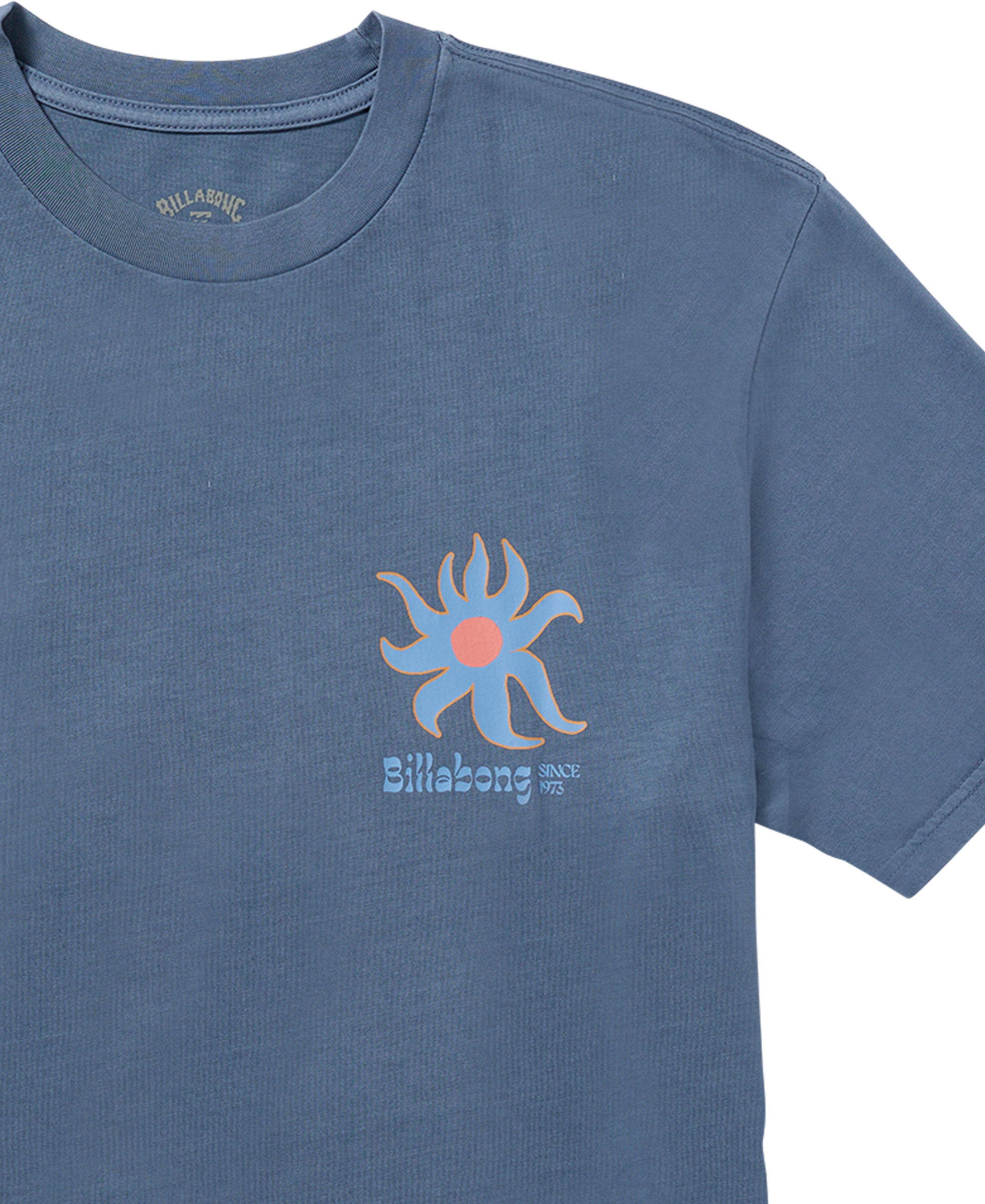T-Shirt kurzarm, Billabong, Solar Premium