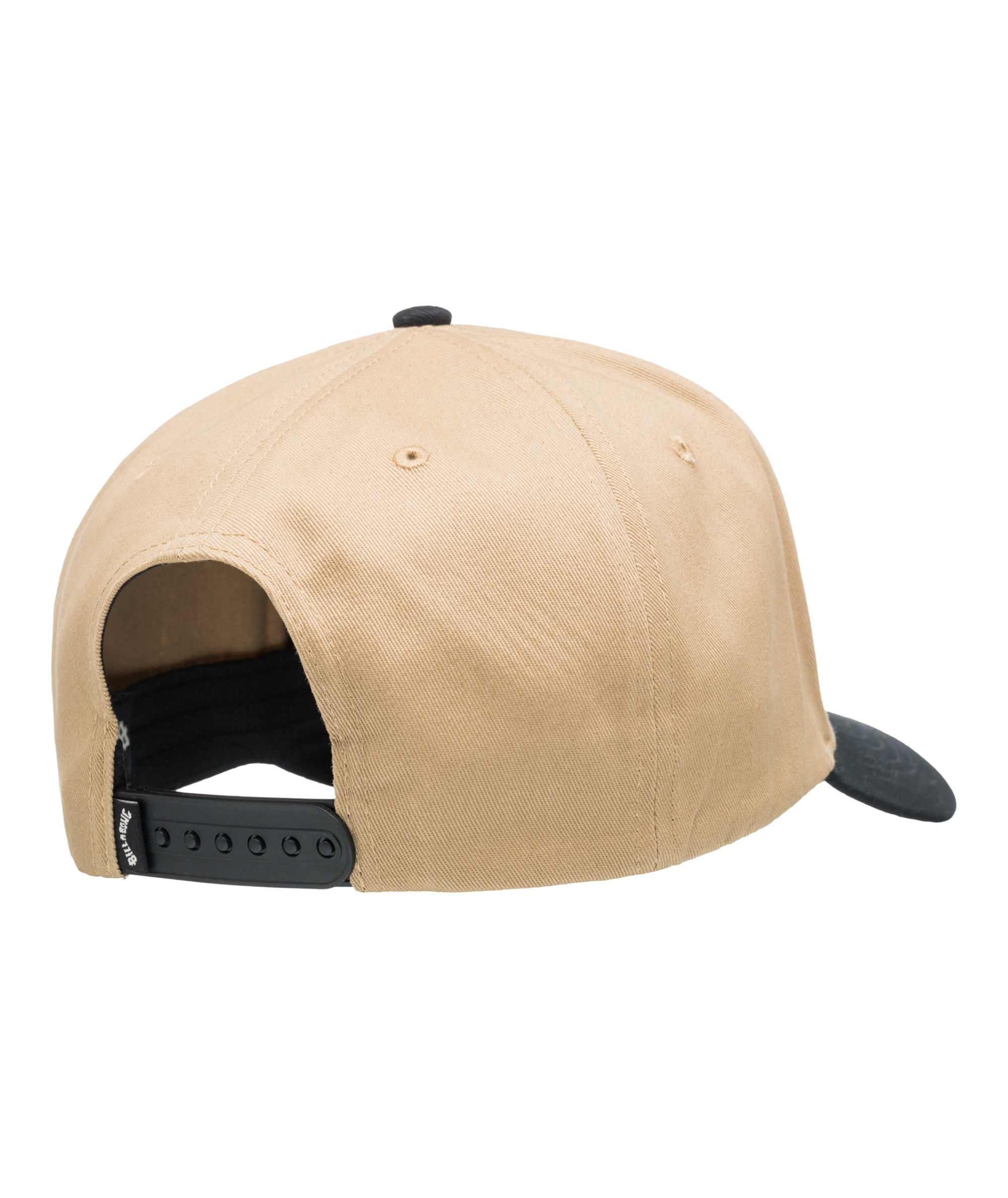 Kappe, Billabong, Stacked Snapback Kappe, Billabong, Stacked Snapback