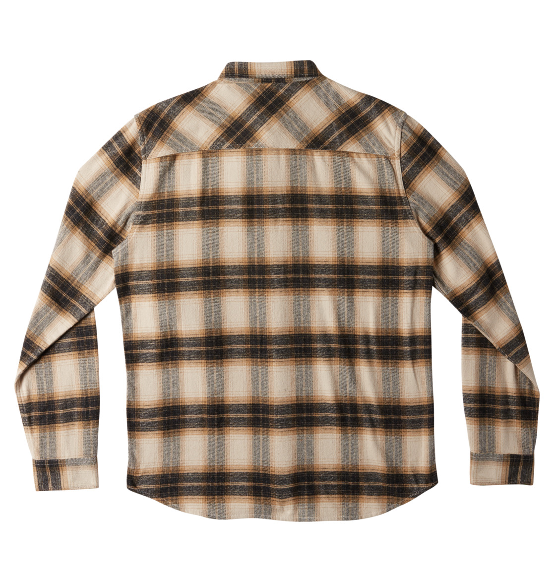 Hemd, DC, Marshal Flannel