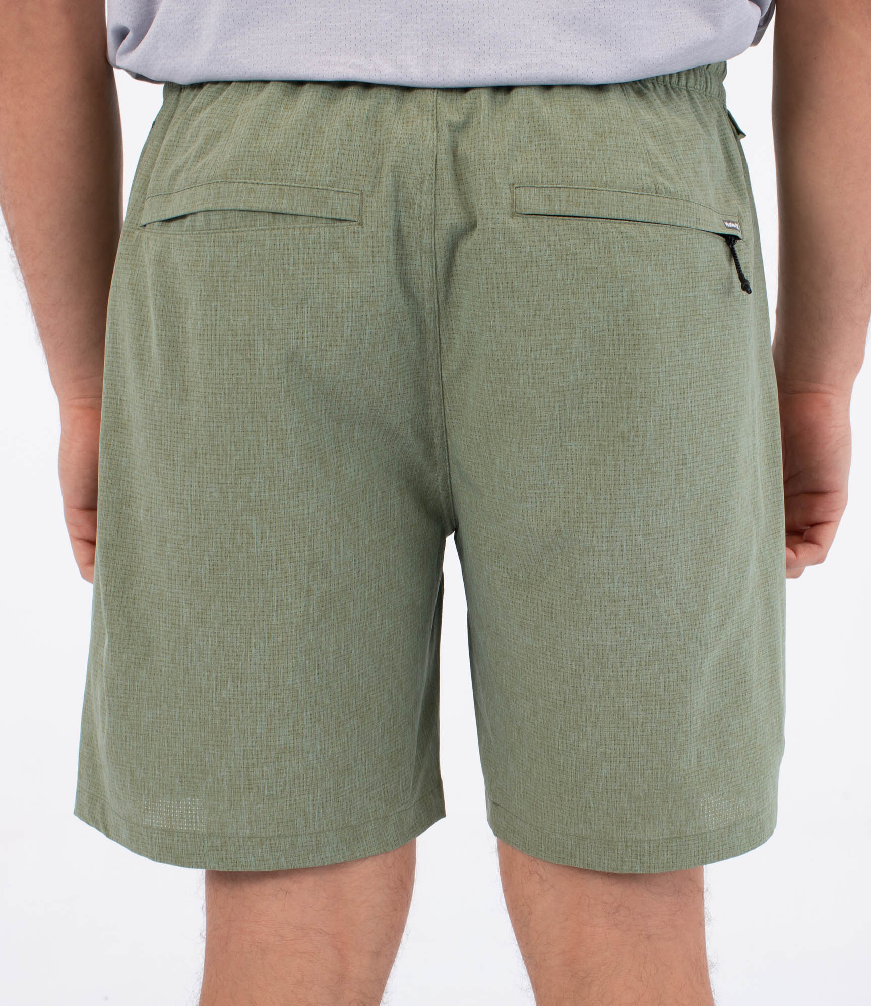 Hose kurz Hurley Phantom Flow Volley18