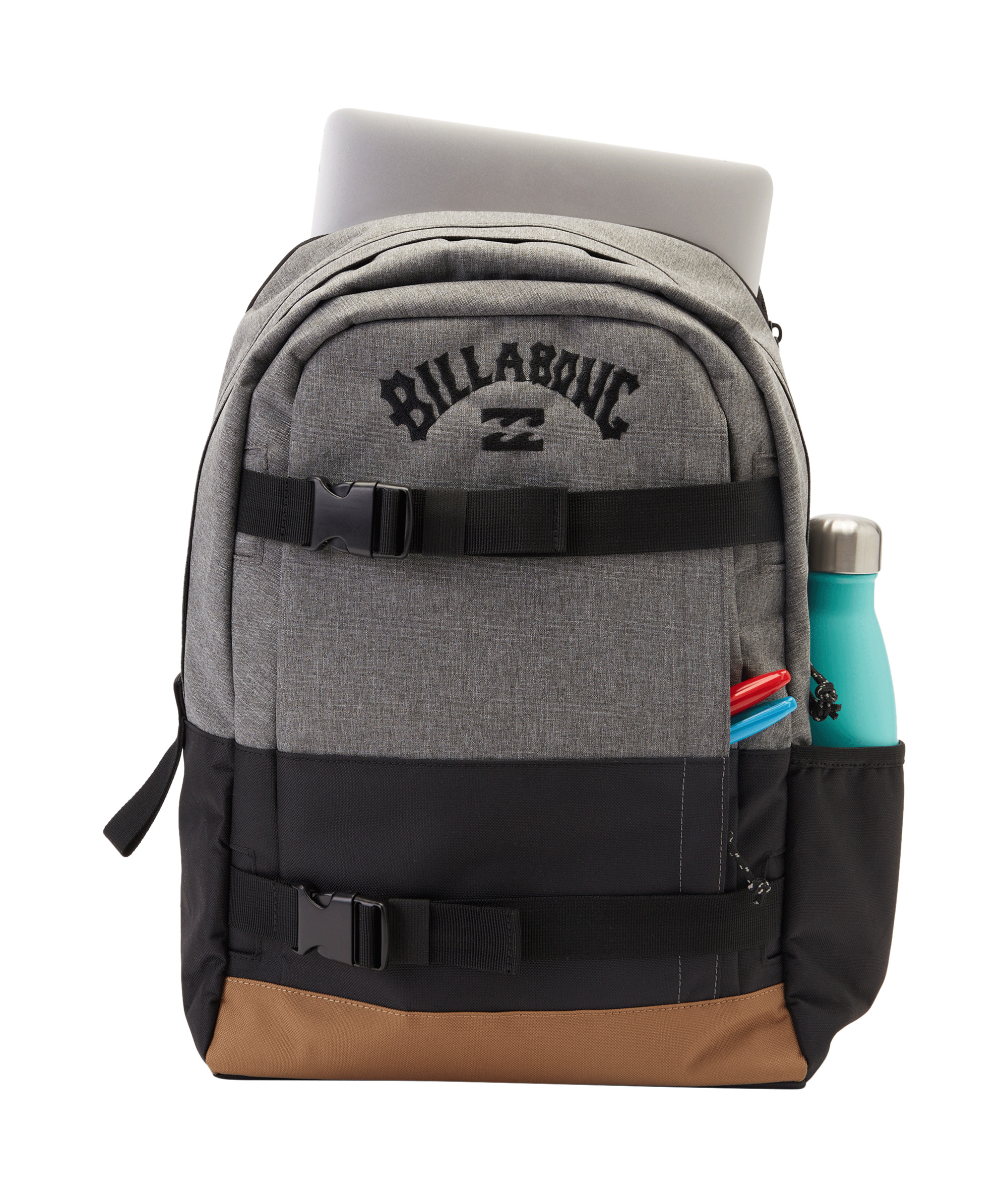 Rucksack, Billabong, Command Stash Rucksack, Billabong, Command Stash