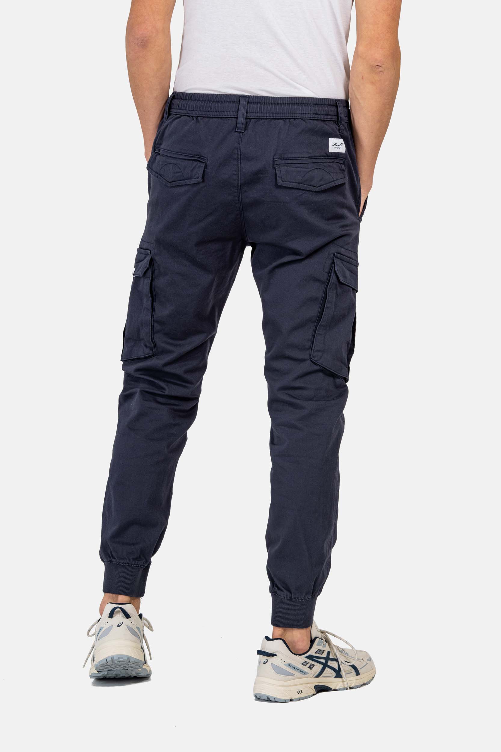 Hose lang, Reell, Reflex Rib Cargo Hose lang, Reell, Reflex Rib Cargo