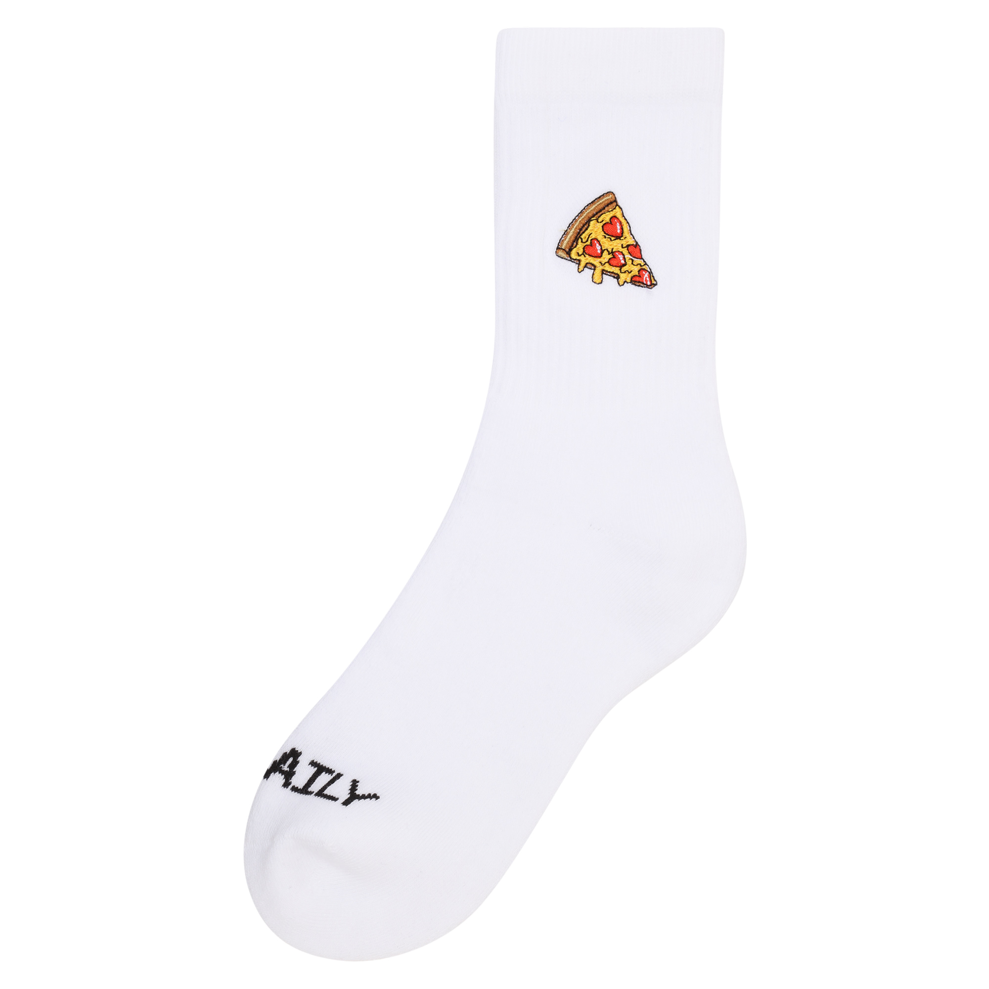 Socken Iriedaily Pizza Love