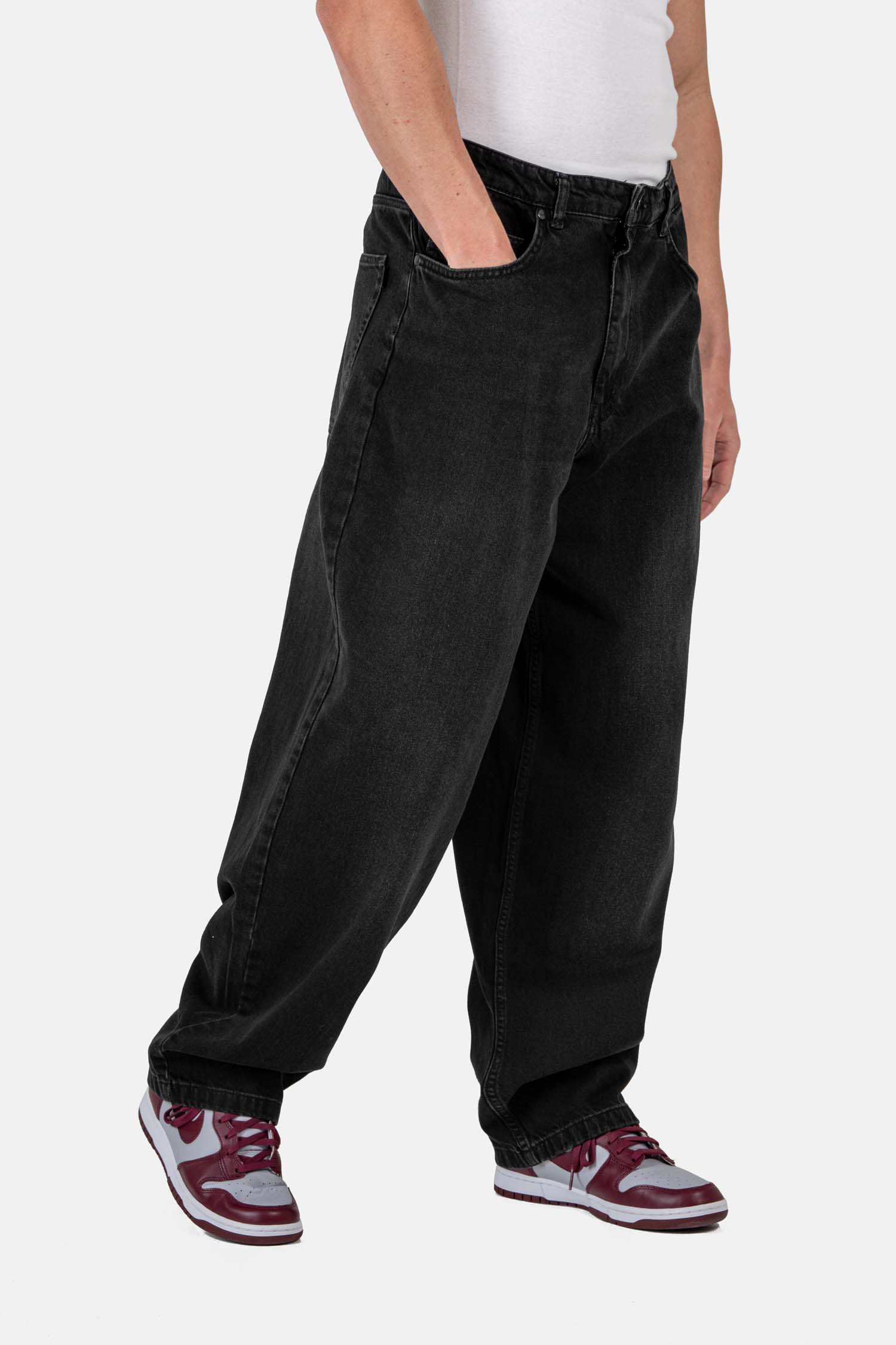 Jeans, Reell, Baggy Jeans, Reell, Baggy