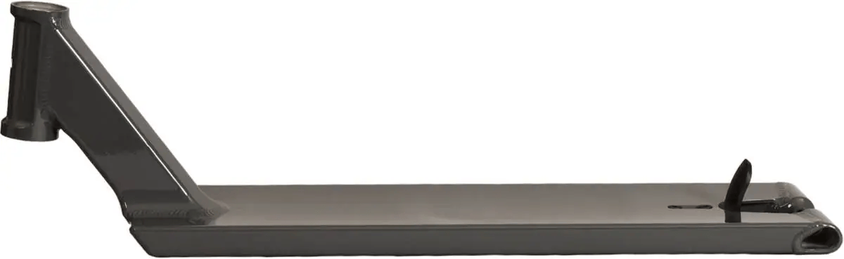 Deck, Tilt Method, gunmetal