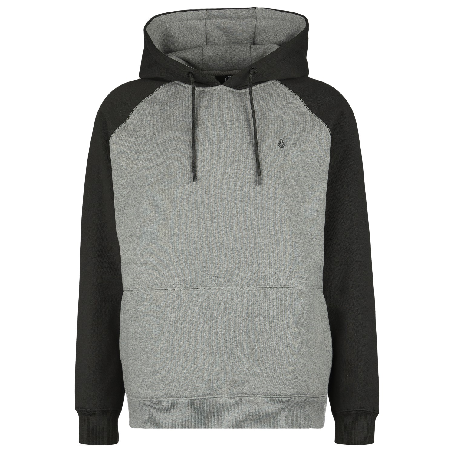 Hoodie, Volcom, Homak