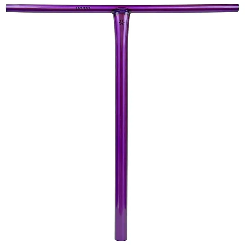 Lenker Union Uniq T Oversized Pro
