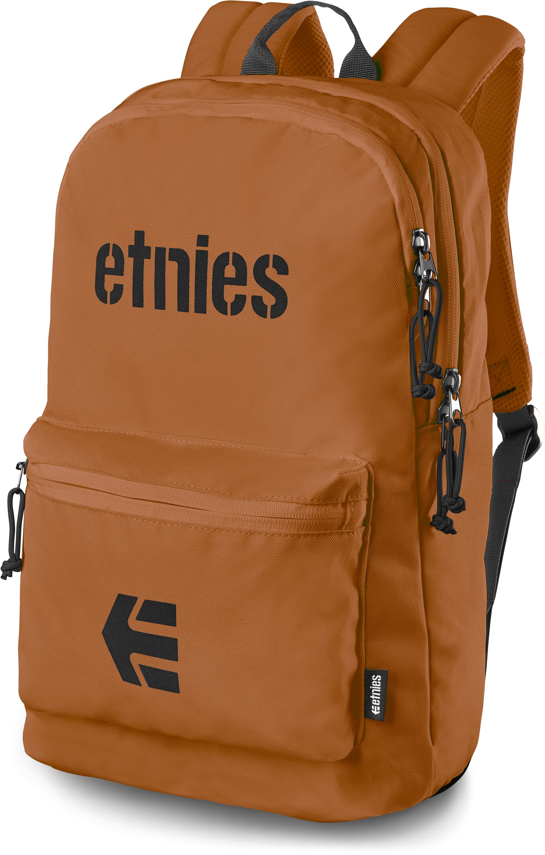 Rucksack, Etnies, Fader Print