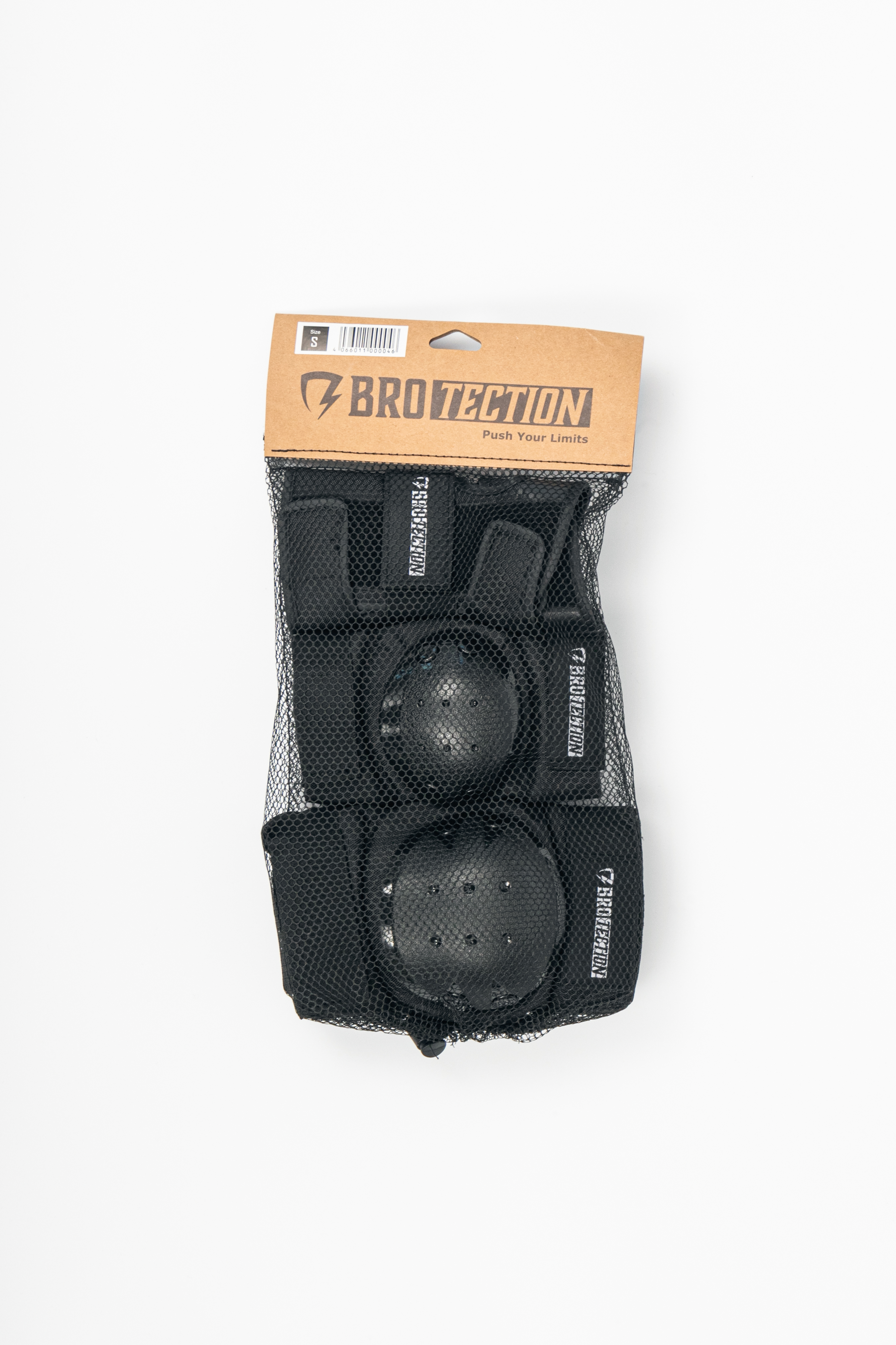Schützer BroTection, Basic Protection Set Schützer BroTection, Basic Protection Set